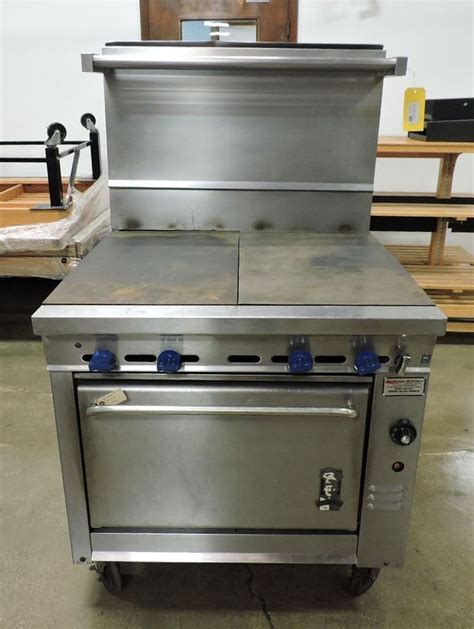 gas stove flat top insert